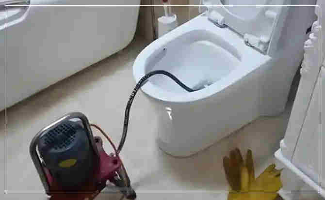 蒙城马桶蹲坑蹲厕疏通